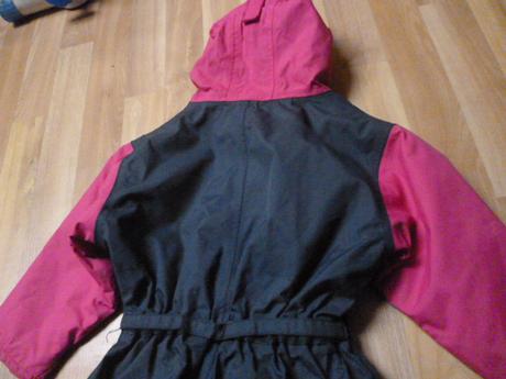 Zimní kombinéza vel. 3-4 togz, 104