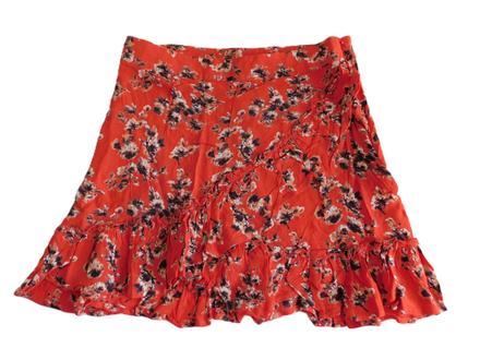 Dámská sukně, topshop,34