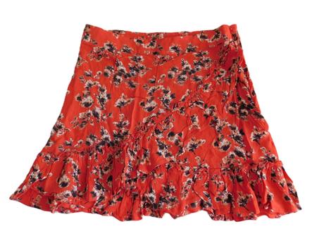 Dámská sukně, topshop,34