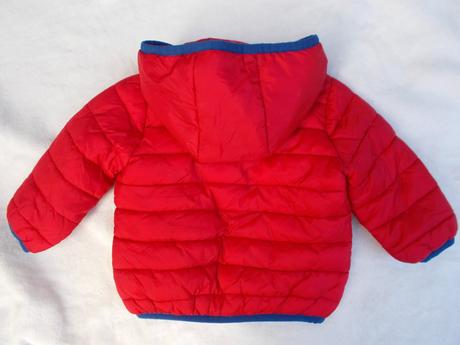 Zimní bunda next, next,74
