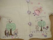 Teplý kožíšek, f&f,86