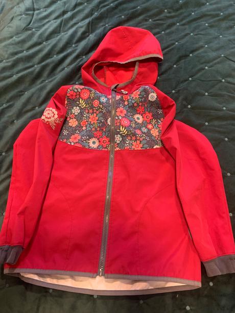 Bundička unuo 122/128, unuo,128