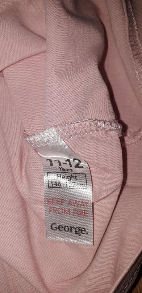 Tričko balerínky zn. george, george,146