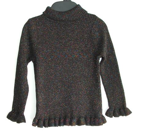 Z113 dívčí rolák vel. 98, primark,98