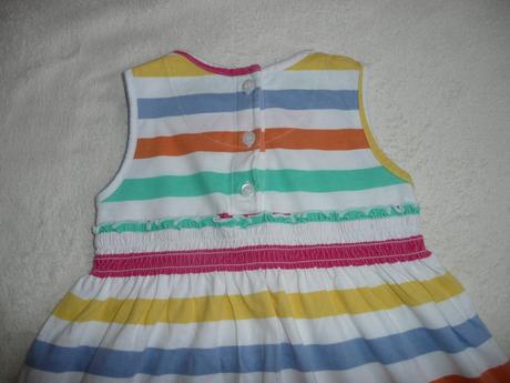 Letní šatičky vel. 92, 92