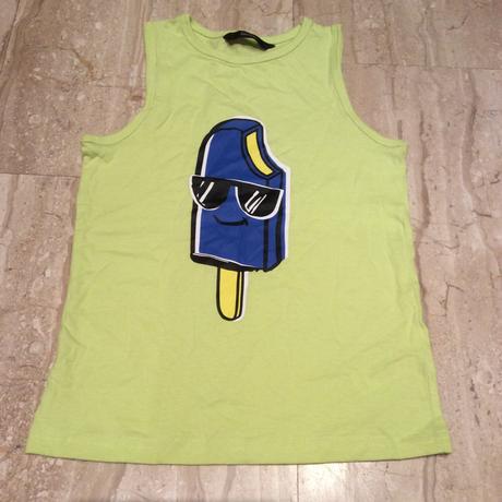 Neon tílko s nanukem zn. george, george,116