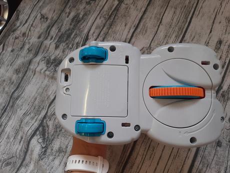 Fisher price lezeme s liškou,