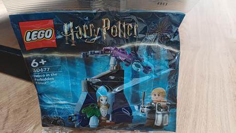 Nove lego polybag,