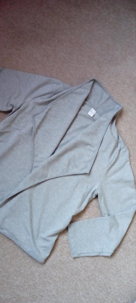 Mikina vel."44/xxl", xxl