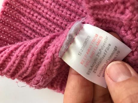 Čepice zimní - v.12/23 mes., 92