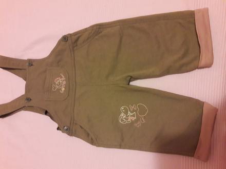 Dětské kalhoty, 86