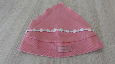 Bavlněná čepice, 98