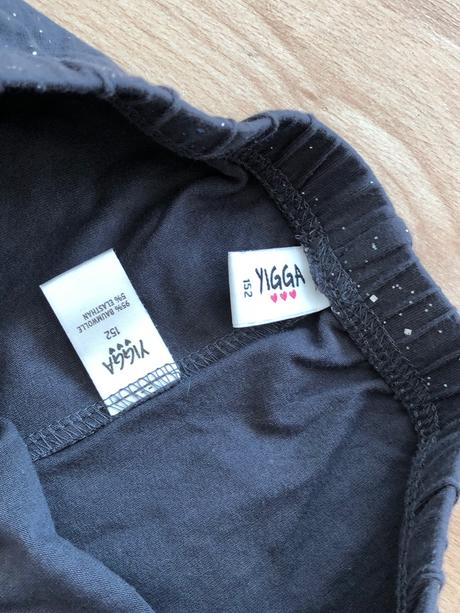 Yigga leginy 152 sede 3/4, yigga,152