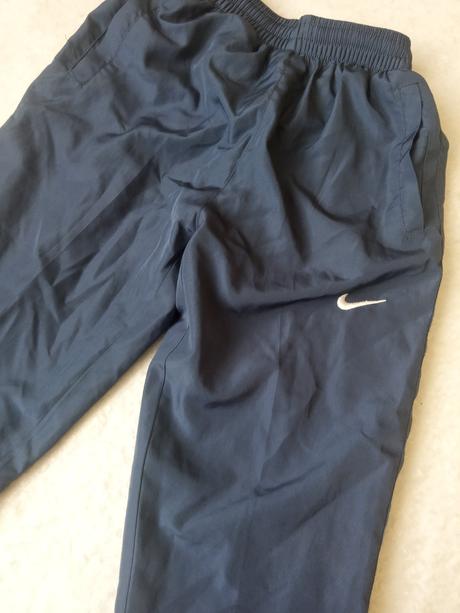 Kalhoty 4-5let, nike,110