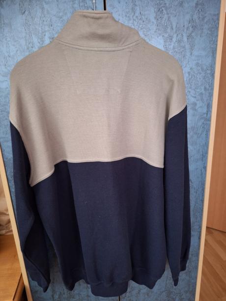 Mikina pánská mikina vel. xxl, xxl