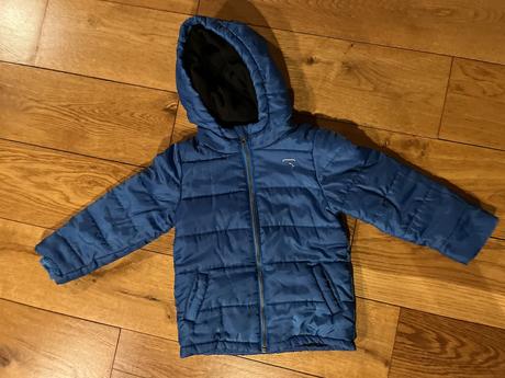 Zimní komplet, vel. 2-4 r, lupilu,98