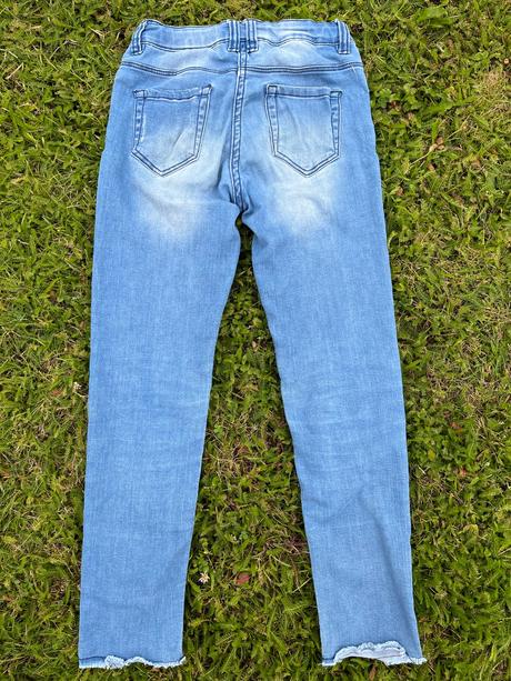 Skinny, pepperts,140