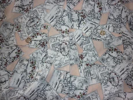 Dámská košile karl lagerfeld, xs