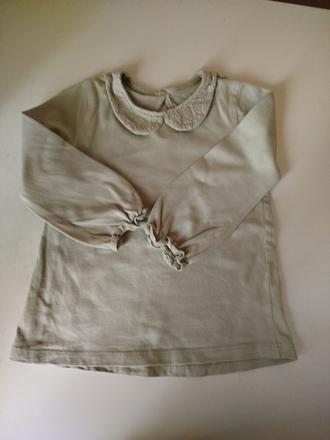 Tričko vel.86, george,86