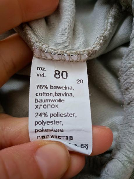 Velurová souprava mk, 74