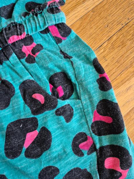 Letní overal, marks & spencer,122