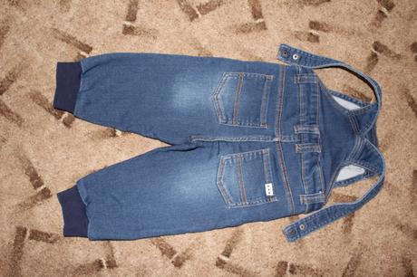 Rifle/džíny, lupilu,74