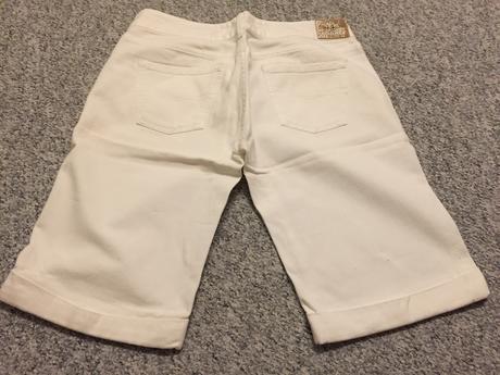 Riflové šortky pepe jeans, pepe jeans,28