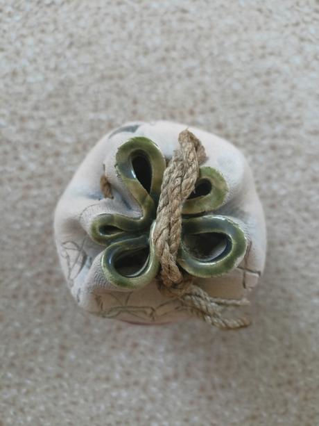 Keramická pokladnička, 