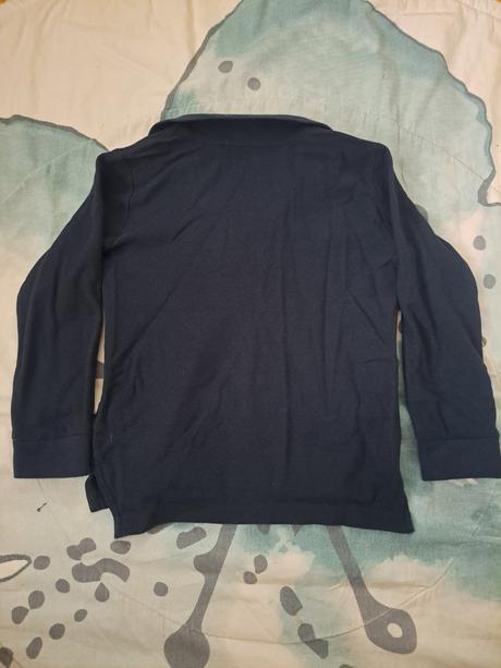 Tričko s límečkem, reserved,116