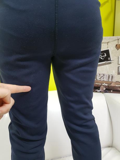 Teplaky, tom tailor,128