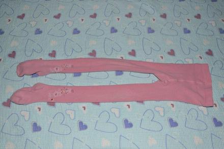 Teplé zimní punčocháče, termopunčocháče ,tcm , tcm,116