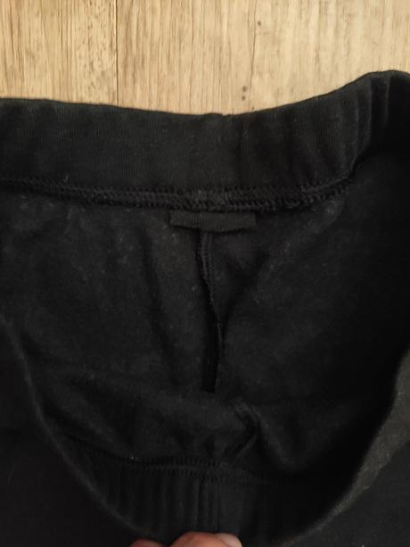 Dětské spodní lyžařské kalhoty 146, 146