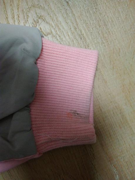 Bunda, frog, vel 110/116, frog,110