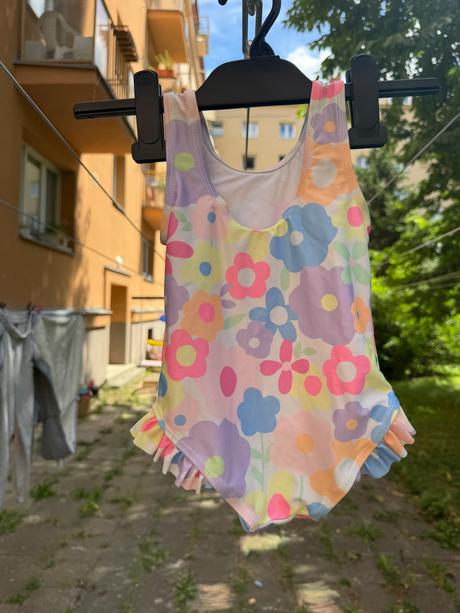 Plavky, primark,86