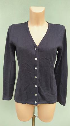 Propínací svetr best connections - vel.38, 38