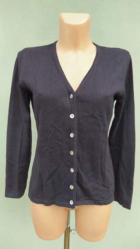 Propínací svetr best connections - vel.38, 38