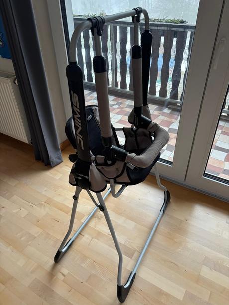 Houpačka polohovatelná, 