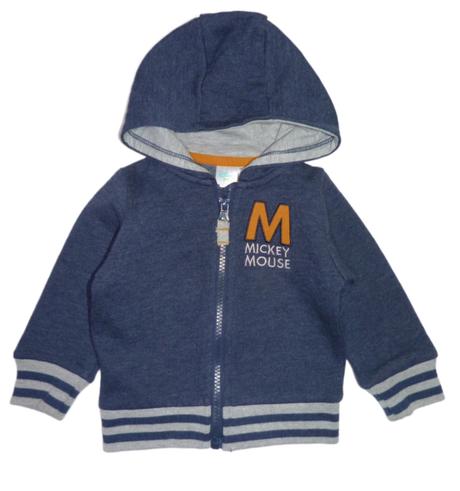 Disney mikina vel.74, disney,74