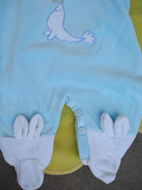 Sametové dupačky, 62