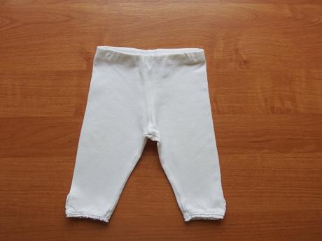 Elasťáky / legíny / legínky next 68-74 super stav, next,68