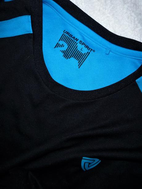 Sportovní funkční trio - vel.l, l