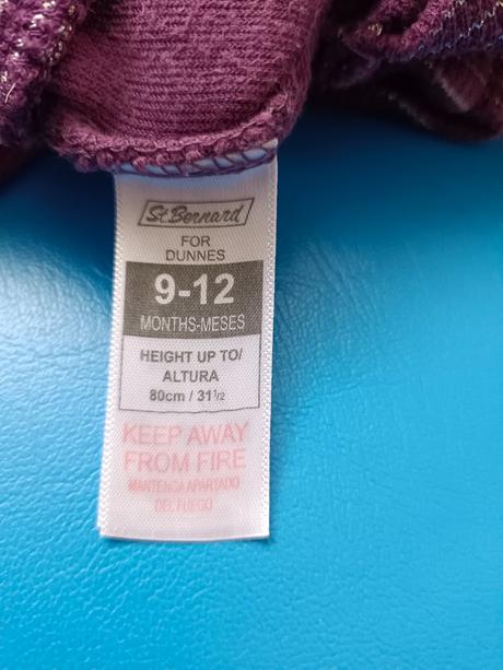 Semišová mikina, st. bernard,74