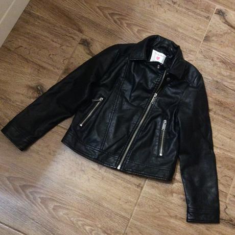 Bunda přechodová jaro/podzim, primark,128
