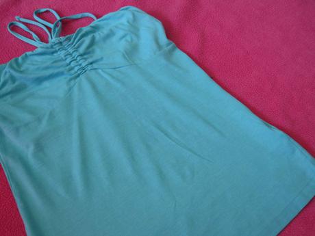 Triko - top , f&f,xs