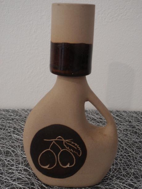 Placatice-placatka keramická., 