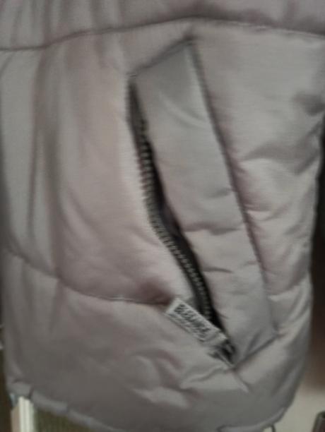 Dámská zimní bunda, l