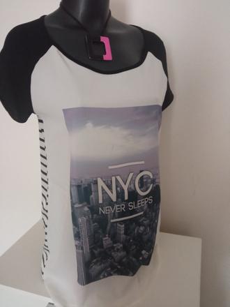 Dámské triko velikost m, m