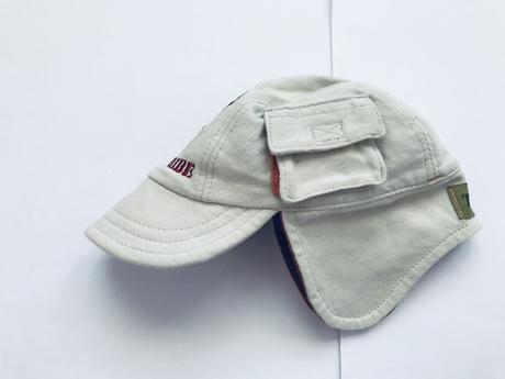 Čepice s kšiltem -v.3 m., marks & spencer,62