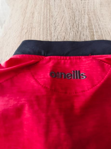 Chlapecká sportovní mikina, o'neill,146