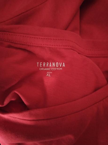 Trička zn. terranova vel.42, terranova,42